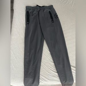 Virus joggers size medium used